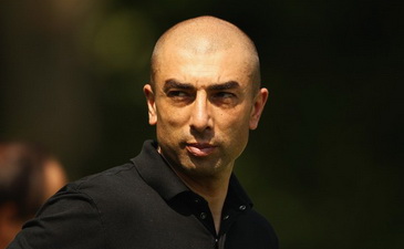 Роберто Ди Маттео, Getty Images