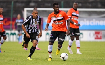 Арнольд Мвуэмба, Getty Images