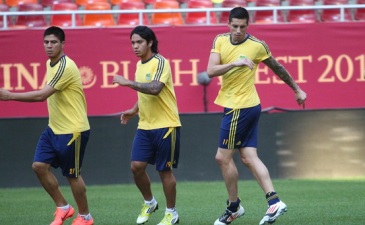 Фото Николай Брынза Football.ua