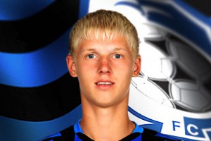 Андрей Слинкин, фото chernomorets.odessa.ua