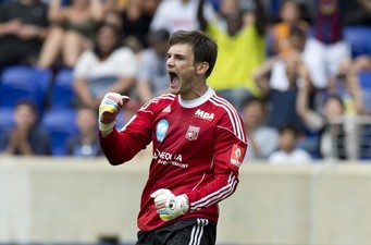 Уго Льорис, Getty Images