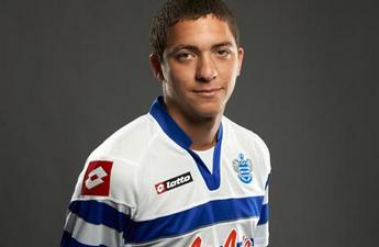 Хоган Эфраим, qpr.co.uk