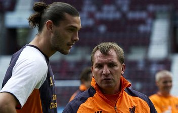 Кэрролл и Роджерс, skysports.com