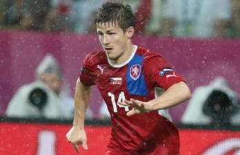 Вацлав Пиларж, Presse-Sports