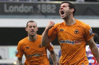 Мэтт Джарвис, Getty Images