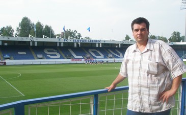 Заметки на полях Чехии