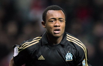 Джордан Айю, Getty Images