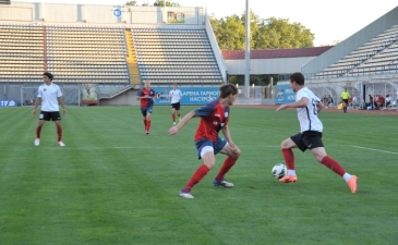 фото fcmetalurg.com