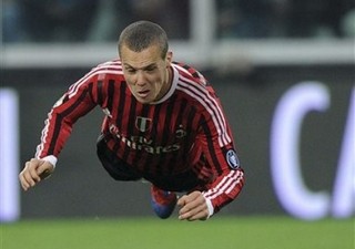 Джамель Месба, АР