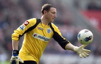 Падди Кенни, Getty Images