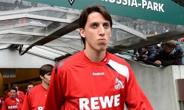 Педро Жеромель, Getty images