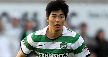 Ки Сун-Юнг, skysports.com