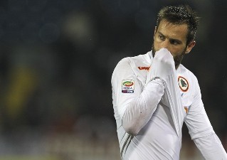 Марко Кассетти, Getty images