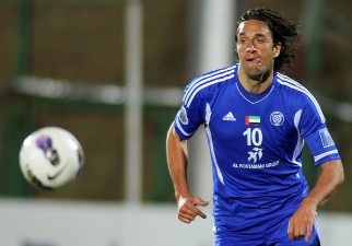 Лука Тони, Getty images