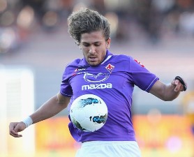 Алессио Черчи, Getty Images