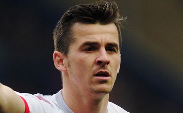 Джои Бартон, фото skysports.com