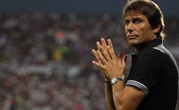 Антонио Конте, Getty images