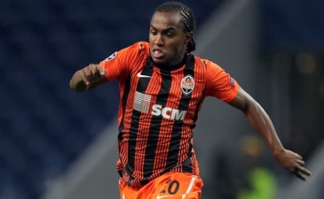 Виллиан, фото Getty Images