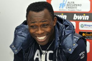 Ахмед Баруссо, фото tuttomercatoweb.com