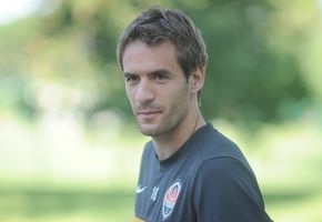 Марко Девич, фото shakhtar.com