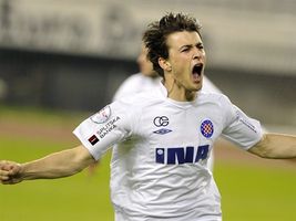 Анте Вукушич, фото gianlucadimarzio.com