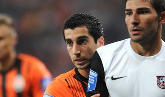 фото Валерия Дудуша, Football.ua