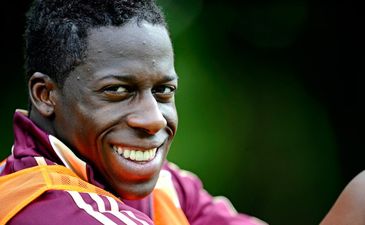 Али Сиссоко, фото kopsource.com