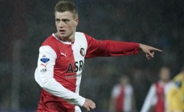 Джон Гвидетти, фото fotbollskanalen.se