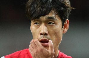 Парк Чу Янг, фото footballfancast.com