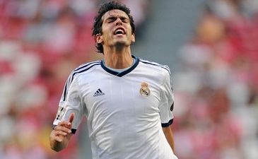 Кака, фото Getty Images