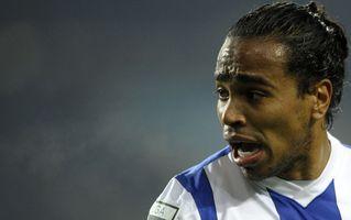 Альваро Перейра, фото sport.sky.it