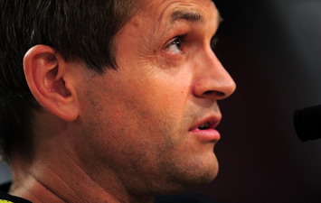 Тито Виланова, Getty images