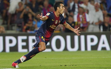 Педро, Getty images