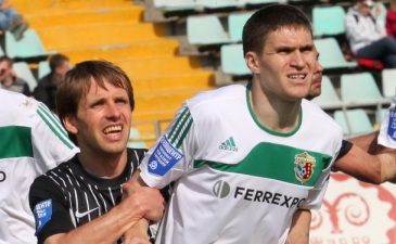 © Олег Дубина Football.ua