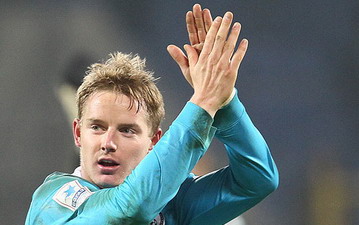 Томаш Губочан, lenta.ru