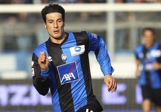 Федерико Пелузо, Getty Images