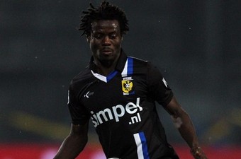 Антони Аннан, Getty Images