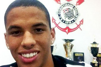 Ривалдо-младший, Twitter