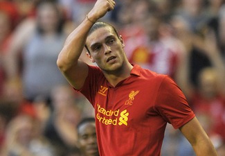 Энди Кэрролл, skysports.com