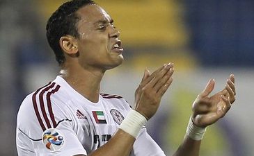 Рикардо Оливейра, Getty images