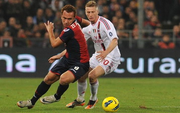 Зе Эдуардо против Абате, Getty images