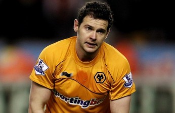 Мэтт Джарвис, Getty Images