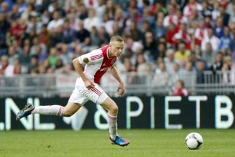 Колбейнн Сигторссон, fcupdate.nl