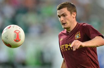 Адам Джонсон, skysports.com