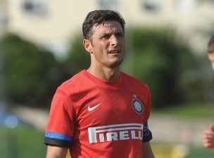 Хавьер Дзанетти, Getty images