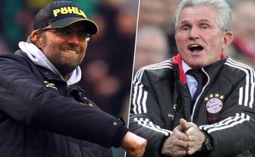 Кто одержит победу на этот раз, bild.de