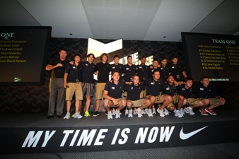 The Chance: Страсти накаляются. Украинец проходит дальше