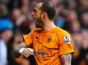 Стивен Флетчер, Getty Images