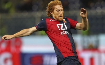 Давиде Бьондини, Getty images