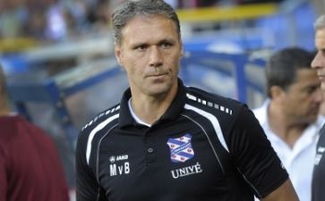 Марко ван Бастен, fcupdate.nl